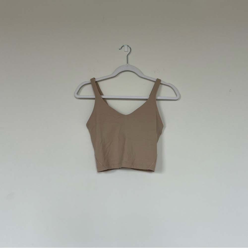 lululemon align tank top